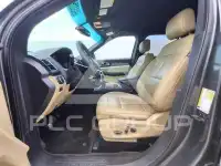 2017 Ford EXPLORER фото