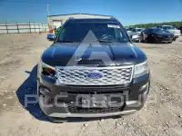 2017 Ford EXPLORER фото