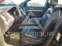 2017 Ford EXPLORER photo