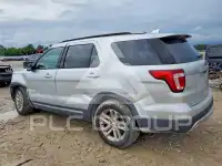 2017 Ford EXPLORER photo