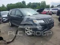 2017 Ford EXPLORER фото