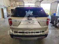 2017 Ford EXPLORER photo