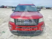 2017 Ford EXPLORER фото
