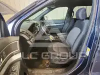 2017 Ford EXPLORER фото