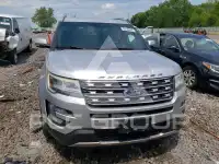 2017 Ford EXPLORER фото