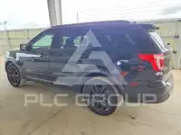 2017 Ford EXPLORER фото