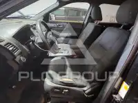 2017 Ford EXPLORER photo