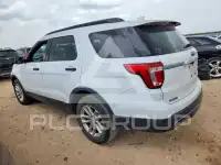 2017 Ford EXPLORER фото