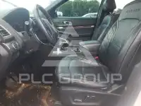 2017 Ford EXPLORER фото
