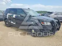 2017 Ford EXPLORER фото