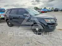 2017 Ford EXPLORER photo