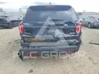 2017 Ford EXPLORER photo