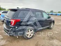2017 Ford EXPLORER фото