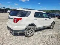 2017 Ford EXPLORER фото