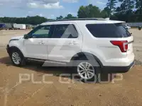 2017 Ford EXPLORER фото