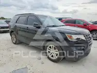 2017 Ford EXPLORER фото