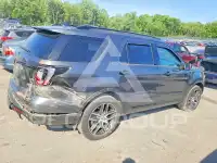 2017 Ford EXPLORER фото