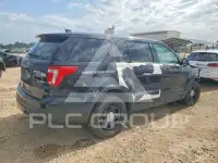 2017 Ford EXPLORER фото