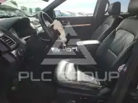 2017 Ford EXPLORER photo