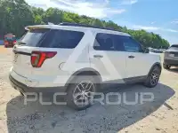 2017 Ford EXPLORER фото