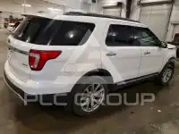 2017 Ford EXPLORER фото