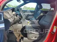 2017 Ford EXPLORER фото