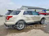 2017 Ford EXPLORER photo