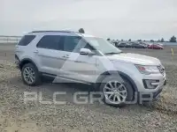 2017 Ford EXPLORER photo