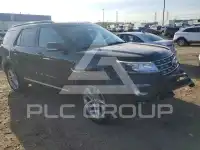 2017 Ford EXPLORER photo