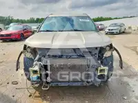 2017 Ford EXPLORER photo