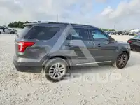 2017 Ford EXPLORER фото
