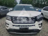 2017 Ford EXPLORER photo