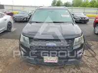 2017 Ford EXPLORER photo