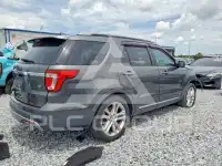 2017 Ford EXPLORER фото