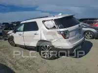 2017 Ford EXPLORER photo