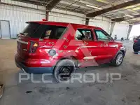 2017 Ford EXPLORER фото
