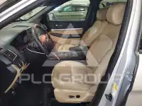 2017 Ford EXPLORER фото