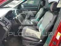2017 Ford EXPLORER фото