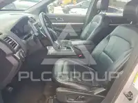 2017 Ford EXPLORER фото