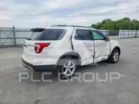 2017 Ford EXPLORER photo