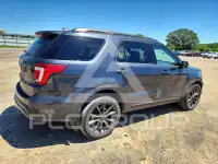 2017 Ford EXPLORER photo