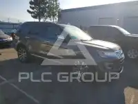 2017 Ford EXPLORER фото