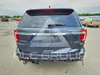 2017 Ford EXPLORER photo