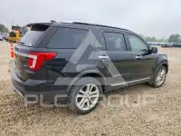 2017 Ford EXPLORER photo