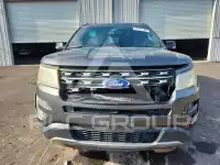 2017 Ford EXPLORER photo