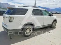 2017 Ford EXPLORER фото