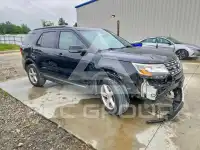 2017 Ford EXPLORER photo