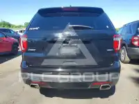 2017 Ford EXPLORER photo