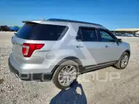 2017 Ford EXPLORER photo