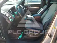 2017 Ford EXPLORER фото